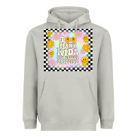 Moon Dust too many kids not enough caffeine Heavyweight Hoodie - TumblerDesignByShophia