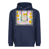 Navy too many kids not enough caffeine Heavyweight Hoodie - TumblerDesignByShophia