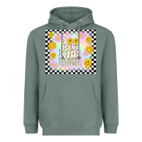 Sage too many kids not enough caffeine Heavyweight Hoodie - TumblerDesignByShophia