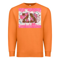 Carrot nurse rn Premium Sweatshirt - TumblerDesignByShophia
