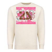 Sandshell nurse rn Premium Sweatshirt - TumblerDesignByShophia