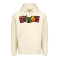 Sandshell peace juneteenth Premium Hoodie - CowGirlArtShop
