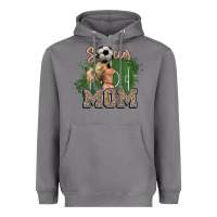 Storm Soccer Mom Heavyweight Hoodie - HowdyJamesFarm