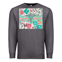 Charcoal Heather nurse medical equipment Premium Sweatshirt - TumblerDesignByShophia