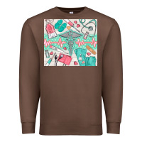 Chestnut nurse medical equipment Premium Sweatshirt - TumblerDesignByShophia