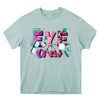 Arona eye crew Heavy Core Tee - JahusDesignShop