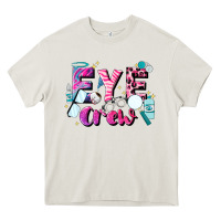 Eye Crew Heavy Core Tee | Teevron