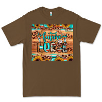 Cacao future nurse Premium Tee - JahusDesignShop
