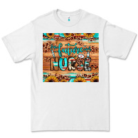 White future nurse Premium Tee - JahusDesignShop