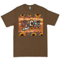 Cacao nurse Premium Tee - JahusDesignShop