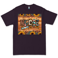 Plum nurse Premium Tee - JahusDesignShop