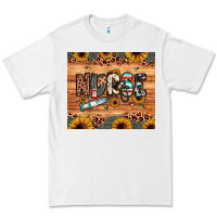 White nurse Premium Tee - JahusDesignShop