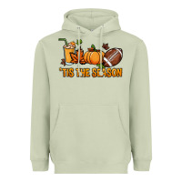 Matcha Tis the season Sport Heavyweight Hoodie - HowdyJamesFarm