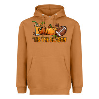 Meerkat Tis the season Sport Heavyweight Hoodie - HowdyJamesFarm