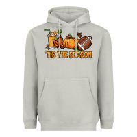 Moon Dust Tis the season Sport Heavyweight Hoodie - HowdyJamesFarm