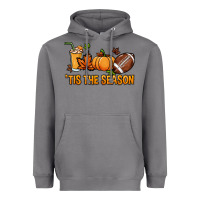 Tis The Season Sport Heavyweight Hoodie | Teevron