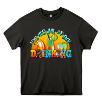 Asphalt you  had me at day drınkıng Heavy Core Tee - AdoDesignShop