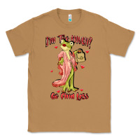 Toasted Coconut im too much go find less boujee frog funny Classic Tee - JahusDesignShop