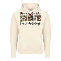 Vintage Artic army christmas proud veteran Vintage Hoodie - Jasminsmagicworld