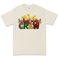 Bone christmas crew Premium Tee - AdoDesignShop