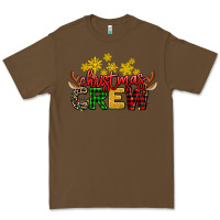 Cacao christmas crew Premium Tee - AdoDesignShop