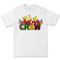 White christmas crew Premium Tee - AdoDesignShop