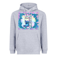 Heather Grey if you love me please let me sleep Heavyweight Hoodie - TumblerDesignByShophia