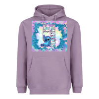 Lavender if you love me please let me sleep Heavyweight Hoodie - TumblerDesignByShophia