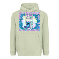 Matcha if you love me please let me sleep Heavyweight Hoodie - TumblerDesignByShophia
