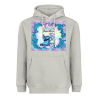 Moon Dust if you love me please let me sleep Heavyweight Hoodie - TumblerDesignByShophia