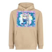 Mushroom if you love me please let me sleep Heavyweight Hoodie - TumblerDesignByShophia