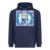 Navy if you love me please let me sleep Heavyweight Hoodie - TumblerDesignByShophia