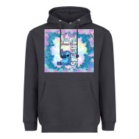 Smoke if you love me please let me sleep Heavyweight Hoodie - TumblerDesignByShophia