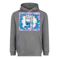 Storm if you love me please let me sleep Heavyweight Hoodie - TumblerDesignByShophia