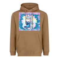 Toasted Coconut if you love me please let me sleep Heavyweight Hoodie - TumblerDesignByShophia