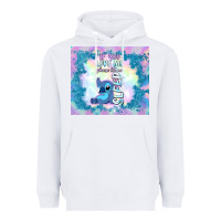 White if you love me please let me sleep Heavyweight Hoodie - TumblerDesignByShophia