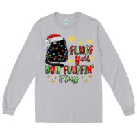 Moon Dust fluff you you fluffin fluff Long Sleeve Tee - MaliasSmallBusiness