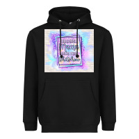 Black because mama runs this shitshow Heavyweight Hoodie - TumblerDesignByShophia