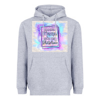 Heather Grey because mama runs this shitshow Heavyweight Hoodie - TumblerDesignByShophia