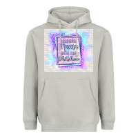 Moon Dust because mama runs this shitshow Heavyweight Hoodie - TumblerDesignByShophia