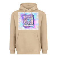 Mushroom because mama runs this shitshow Heavyweight Hoodie - TumblerDesignByShophia