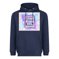 Navy because mama runs this shitshow Heavyweight Hoodie - TumblerDesignByShophia