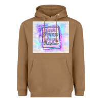 Toasted Coconut because mama runs this shitshow Heavyweight Hoodie - TumblerDesignByShophia