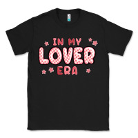 Black in my lover era Classic Tee - MaliasSmallBusiness