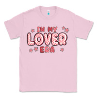 Bubblegum Pink in my lover era Classic Tee - MaliasSmallBusiness