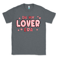 Charcoal Heather in my lover era Classic Tee - MaliasSmallBusiness