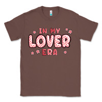 Chestnut in my lover era Classic Tee - MaliasSmallBusiness