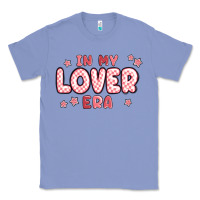 Colony Blue in my lover era Classic Tee - MaliasSmallBusiness