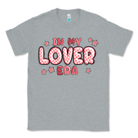 Heather Grey in my lover era Classic Tee - MaliasSmallBusiness