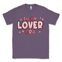 Lavender in my lover era Classic Tee - MaliasSmallBusiness